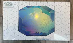 SEALED Pokemon TCG Terapagos EX Ultra-Premium Collection Box New - ENGLISH - Image 2