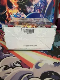 Pokemon TCG Scarlet & Violet - Obsidian Flames Booster Box - 36 Packs 820650863745 - Image 5