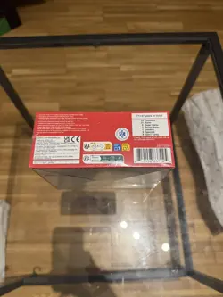 One Piece EB-03 Heroines Edition Booster Box Damaged Seal English - Image 3