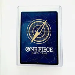 Roronoa Zoro Rare R PRB02-006 - One Piece Premium Booster The Best Vol. 2 - NM - Image 2