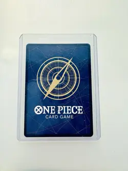 Roronoa Zoro Rare R PRB02-006 - One Piece Premium Booster The Best Vol. 2 - NM - Image 4