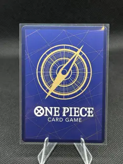 Boa Hancock EB03-026 Extra Booster: One Piece Heroines Edition Foil - Image 2