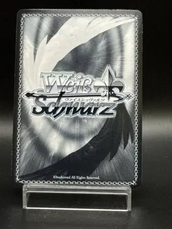 Weiss Schwarz SPY×FAMILY Yor Forger SEC Signed Foil Japanese - Image 2