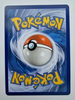 Giovanni's Exile 67/68 - Sun & Moon: Hidden Fates Ultra Rare Holo Full Art Card - Image 2