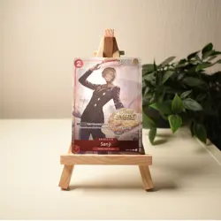 One Piece Card Game - SANJI - ST01-004 - PROMO Finalist 2023 Online Regionals - Image 1