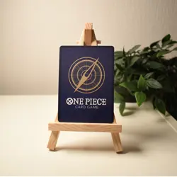 One Piece Card Game - SANJI - ST01-004 - PROMO Finalist 2023 Online Regionals - Image 2