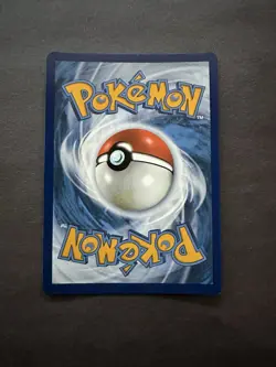 Pokemon Toxtricity 141/091 SV Paldean Fates Holo Shiny Rare Card English - Image 2