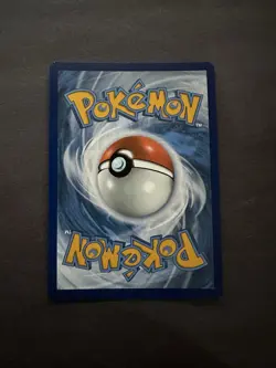 Pokemon Smoliv 102/091 SV Paldean Fates Holo Shiny Rare Basic Card English - Image 2