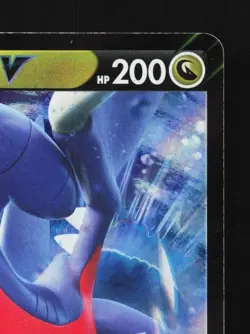 Garchomp V 109/172 NM VSTAR Universe Japanese Pokemon Card TCG - Image 5