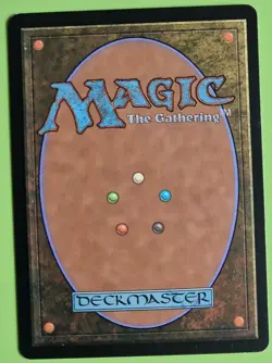 MTG, Voidmage Prodigy FOIL, Onslaught, Blue Rare FOIL - Image 2