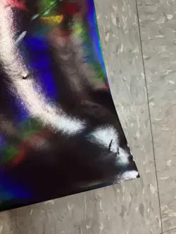 Magic the Gathering Edge of Eternities Foil Promo Poster - Image 3