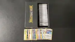 Pokemon Cards Bulk Lot Of 500 Modern - Image 2