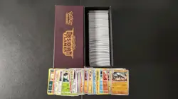 Pokemon Cards Bulk Lot Of 500 Modern - Image 2