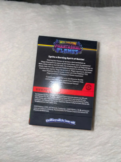 1x Pokemon TCG: Phantasmal Flames Booster Bundle | ✅ Trusted UK Seller - Image 2