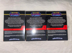 1x Pokemon TCG: Phantasmal Flames Booster Bundle | ✅ Trusted UK Seller - Image 4