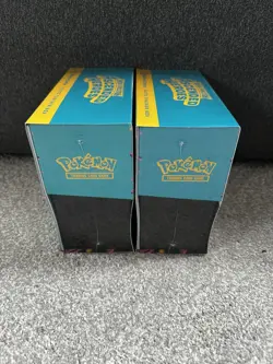 2x Pokemon TCG: Mega Evolution Ascended Heroes Pokemon Center ETB NEW Sealed - Image 4