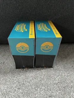 2x Pokemon TCG: Mega Evolution Ascended Heroes Pokemon Center ETB NEW Sealed - Image 5