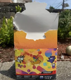 Pokemon 151: 10 Sealed 151 Mini Tins Full Art Set With Store Display - Image 5