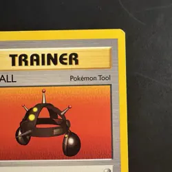 Pokemon Vintage Non-Holo Rare EXP.ALL 93/105 Neo Destiny Wotc 2002 - Image 3
