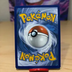 Pokemon TCG - Ascended Heroes - (Holo Rare) - Hop's Trevenant - 096/217 - Image 2