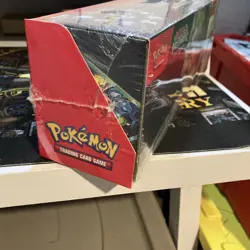 Pokemon Prismatic Evolutions Sam’s Club Exclusive Surprise Box + Booster Bundle - Image 4
