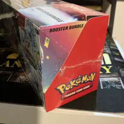 Pokemon Prismatic Evolutions Sam’s Club Exclusive Surprise Box + Booster Bundle - Image 5