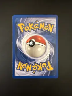 Pokemon Healing Field (61/66) Neo Revelation NM - Image 2