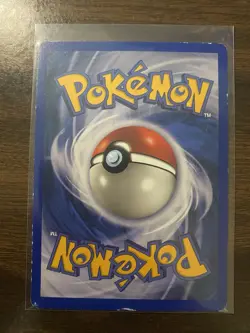Pokemon TCG - Lucky Stadium 100/105 - Neo Destiny - LP/MP - Image 2