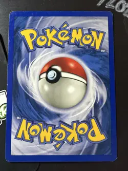 Team Rocket's Evil Deeds 103/105, 2002 Neo Destiny Pokemon TCG WotC Trainer, LP - Image 2