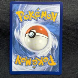 Penny 239/091 Pokemon Paldean Fates Special Illustration Rare Full Art Holo NM - Image 2