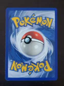 Pokemon Jungle Unlimited Pikachu 60/64 - Image 2