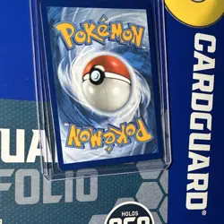 Pokemon Charmander Sv: Scarlet & Violet 151 168/165 Illustration Rare Holo 2023 - Image 3