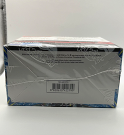 Pokemon TCG Stellar Crown Booster Box (Factory Sealed) With Protective Case - Image 5