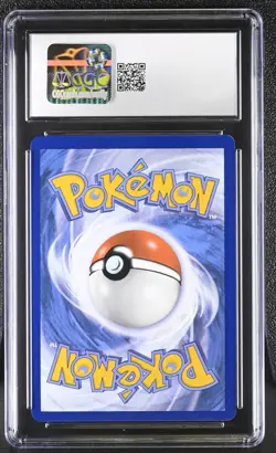 2021 Pokemon Umbreon V 189/203 Evolving Skies Holo Ultra Rare CGC 9 - Image 2