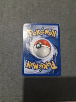 Pokemon TCG Togetic Neo Genesis 16/111 Holo MP/HP - Image 4