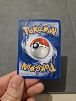Pokemon TCG Togetic Neo Genesis 16/111 Holo MP/HP - Image 5