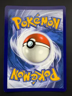 Mewtwo 052 Pokemon 151 Ultra Premium Collection Promo Near Mint (NM) 2023 - Image 2