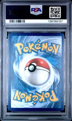 PSA 9 Charizard Holo 4 Celebrations Classic Collection Pokemon - Image 2