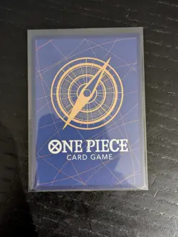 Boa Hancock OP14-112 SR Alt Art The Azure Sea’s Seven English One Piece TCG - Image 2