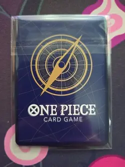 One Piece TCG Regional 2025-2026 Finalist Pack Vol.4 SEALED - Image 2