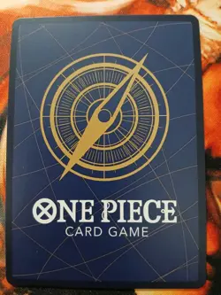 O-Nami - ST18-002 ST18-002 Extra Booster: One Piece Heroines Edition Foil - Image 2