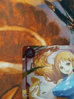 O-Nami - ST18-002 ST18-002 Extra Booster: One Piece Heroines Edition Foil - Image 5