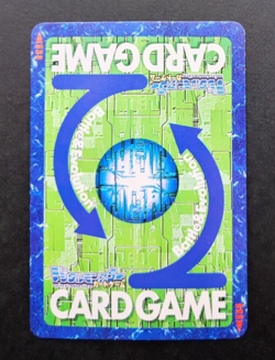 Kyubimon Digimon Card Bo-506 St-334 St-782 Vintage Rare Bandai Toei Japan F/S - Image 3