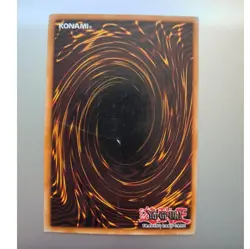 1996 Yu-Gi-Oh! Caius the Shadow Monarch SR01-EN004 Common 1st Edition Card - Image 3