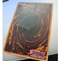 1996 Yu-Gi-Oh! Caius the Shadow Monarch SR01-EN004 Common 1st Edition Card - Image 4