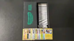 Pokemon Cards Bulk Lot Of 500 Modern - Image 2