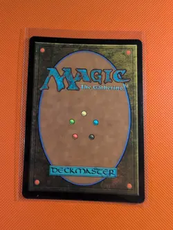 The Eighth Doctor (Serial Numbered) Universes Beyond: Doctor Who Foil - Image 2