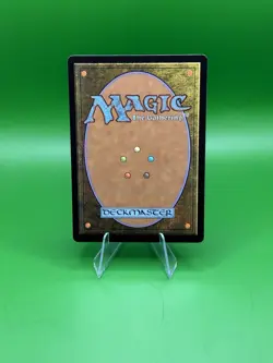 Combustion Technique (Borderless - Foil) MTG: Avatar The Last Airbender - U 0301 - Image 2