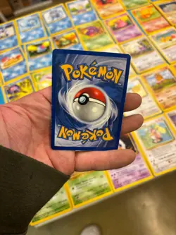 lot de 80 cartes POKEMON WIZARD ed1 set de base neo fossile ect - Image 5