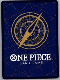 I Smell Adventure Ahead! (Promotion Pack 2022) P-002 English One Piece Promo NM - Image 2